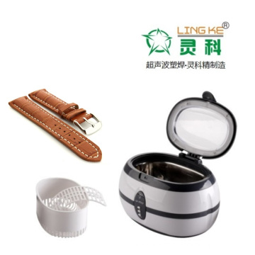 Ultrasonic Cleaner for Home Usage